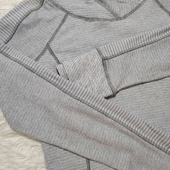 Lululemon Fast Think Hoodie 6 - Picture 5 of 8